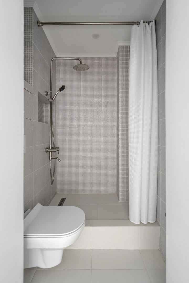 Апартаменты LetYourFlat Scandinavia | 1 спальня