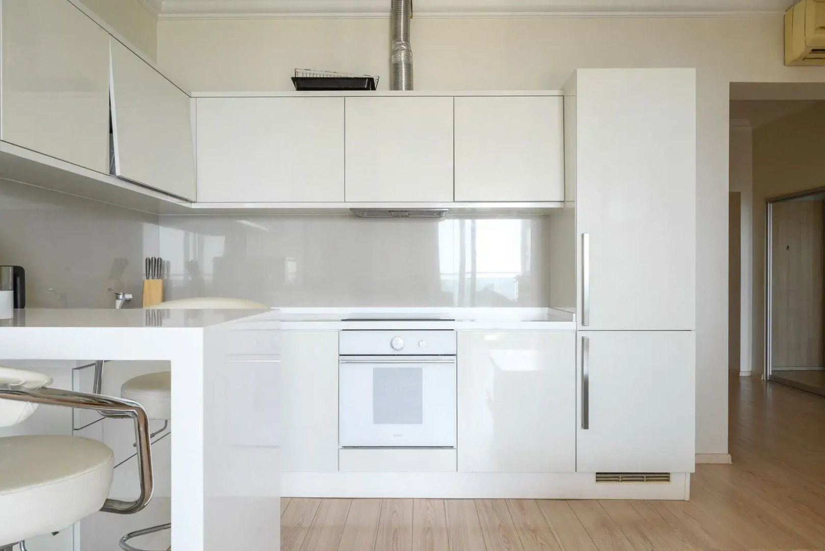 Апартаменты Идеал Хауз 4