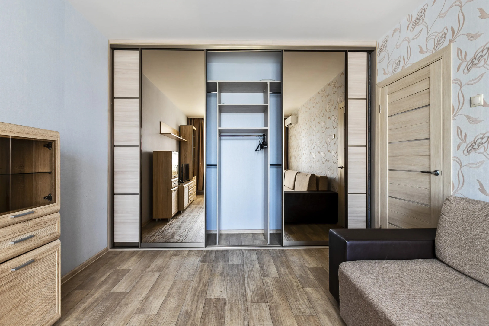 Квартира MaxRealty24 Putilkovo24