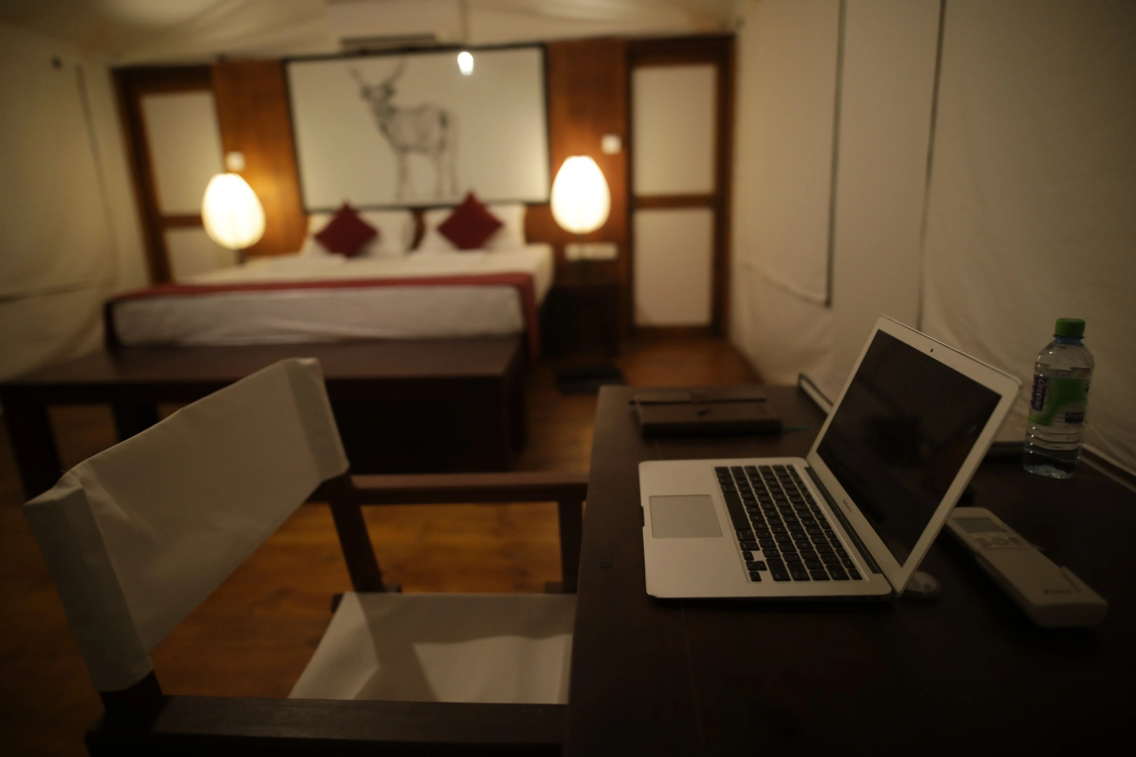 Topan Yala – Luxury Tented Safari