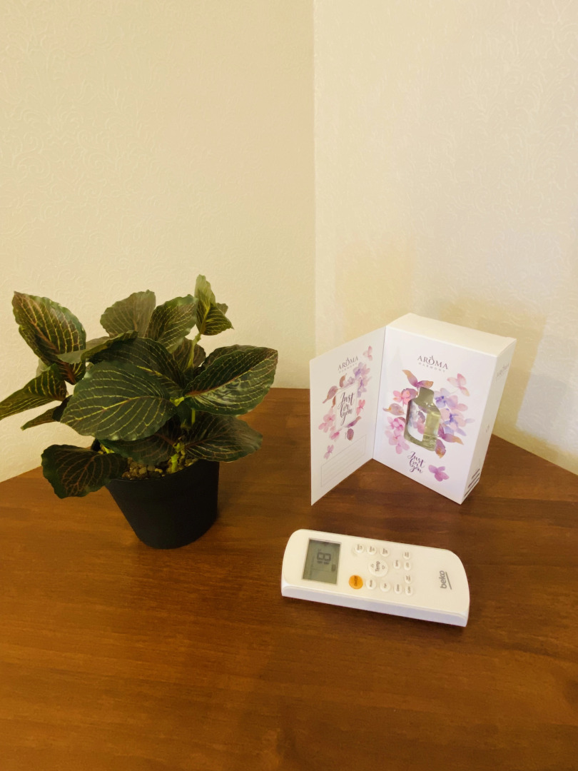 Апартаменты с Видом на Озеро