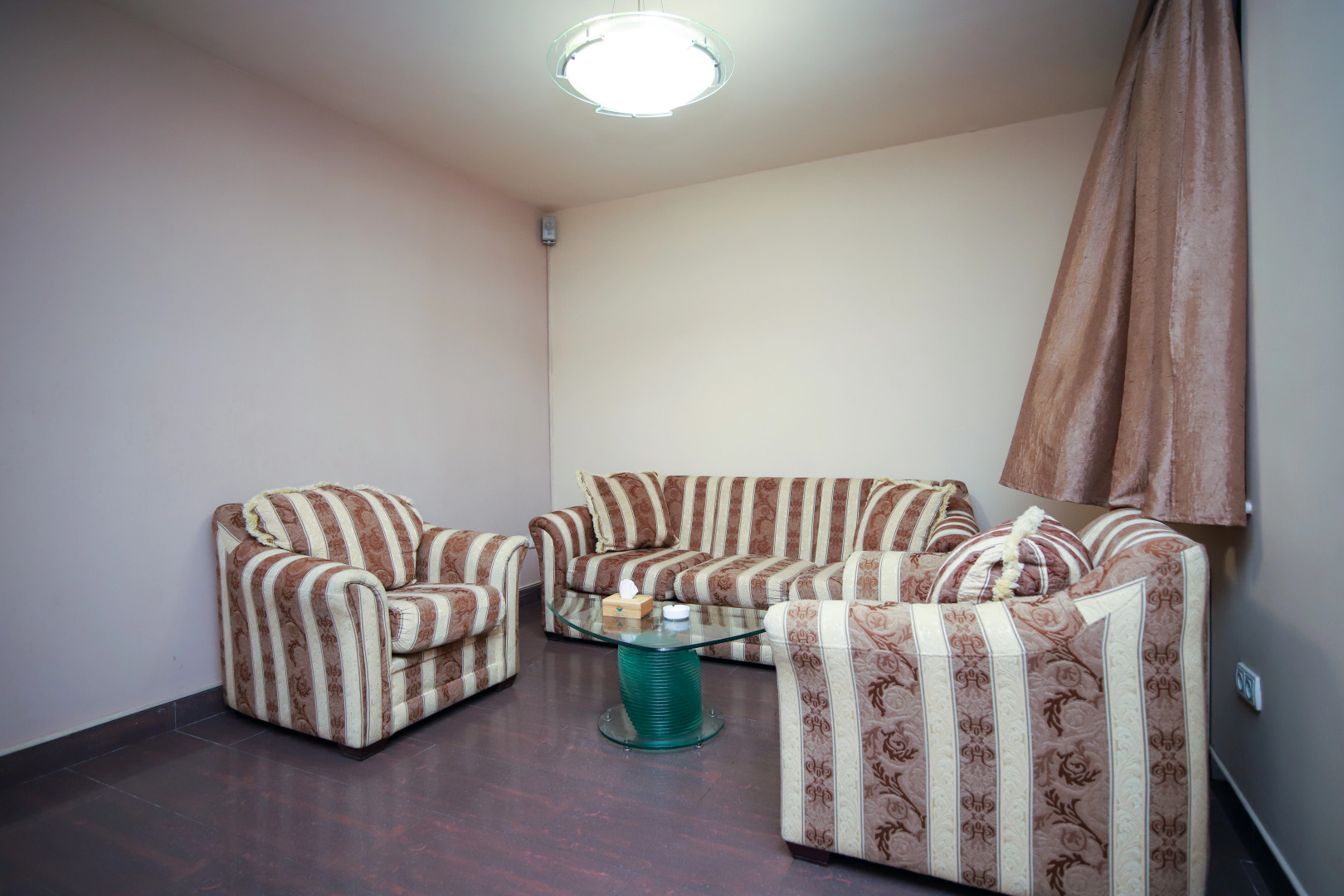 Armenian Village Park Hotel