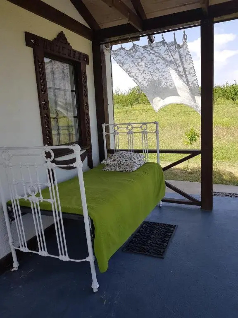 Гостевой дом Хутор Хоботок