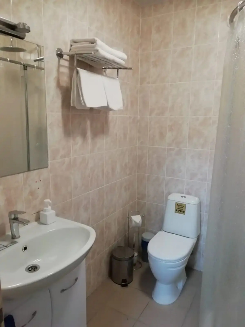 Отель ПушкинЪ