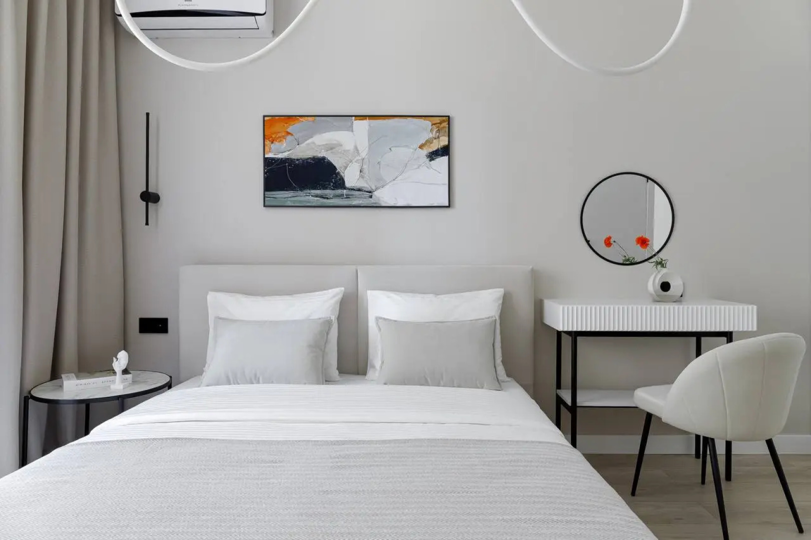 Business And Travel Apart Hotel