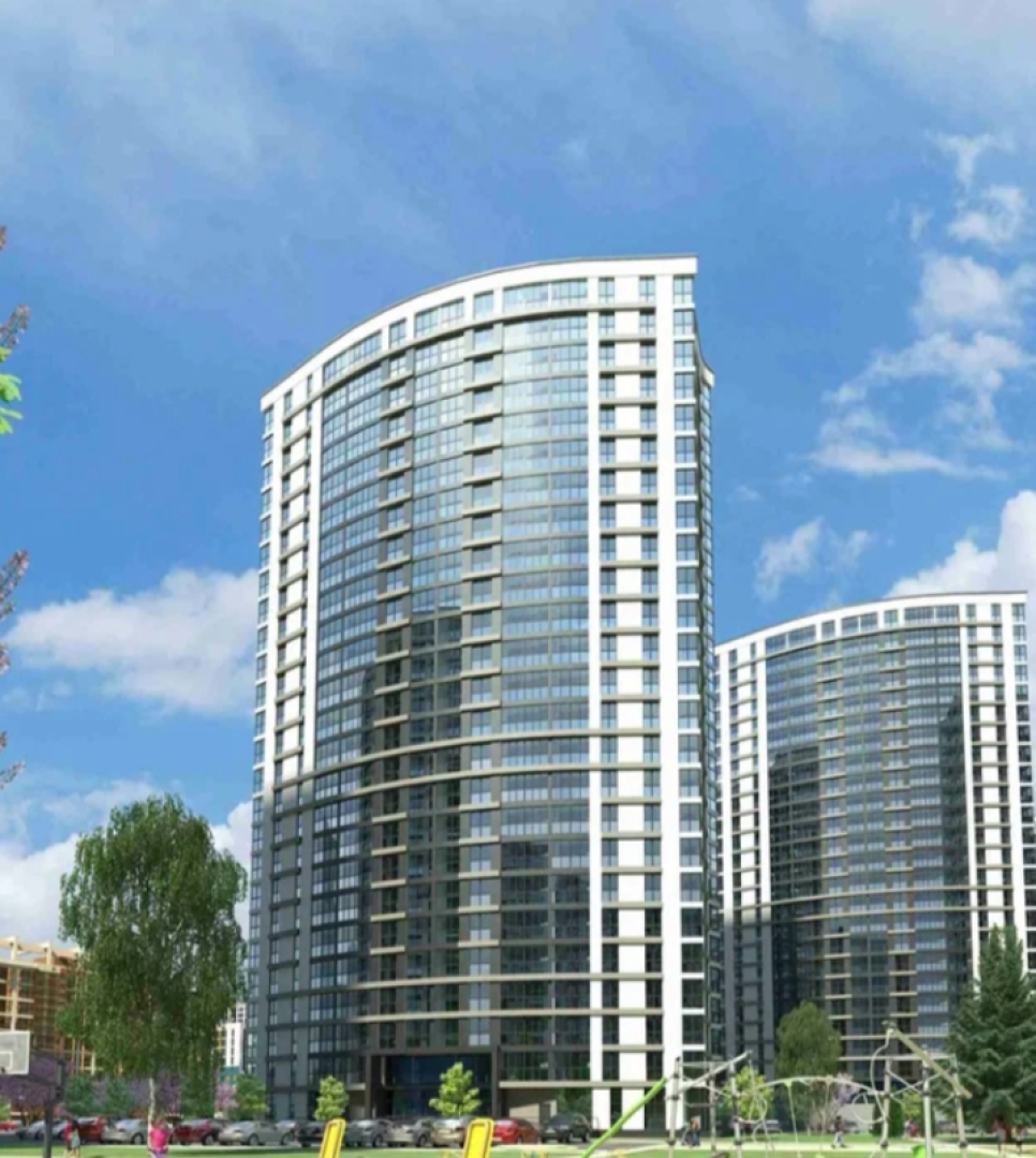 Апартаменты в Минск Мир