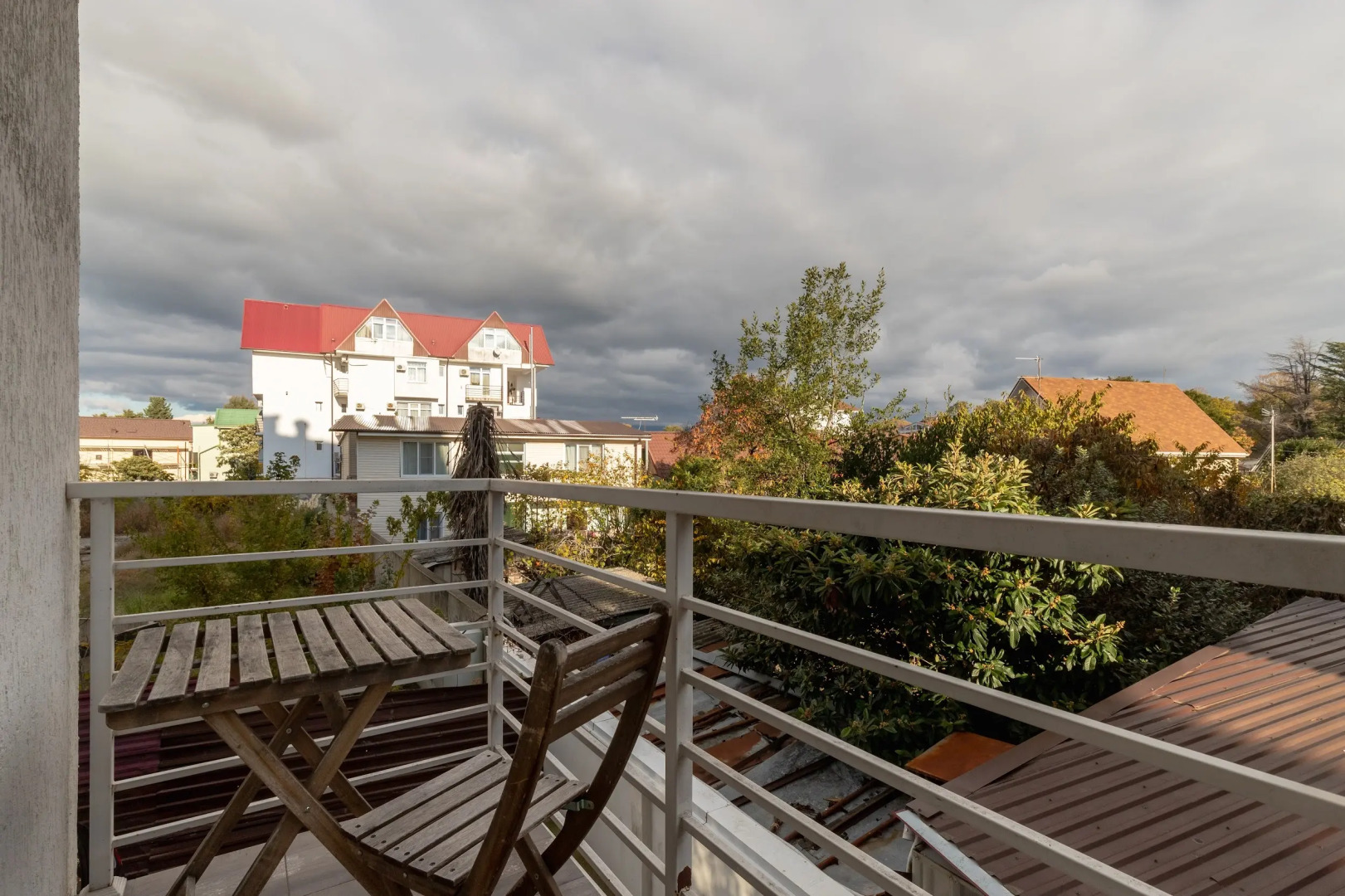 Апартаменты Море Апартаментов на Станиславского 1А-1