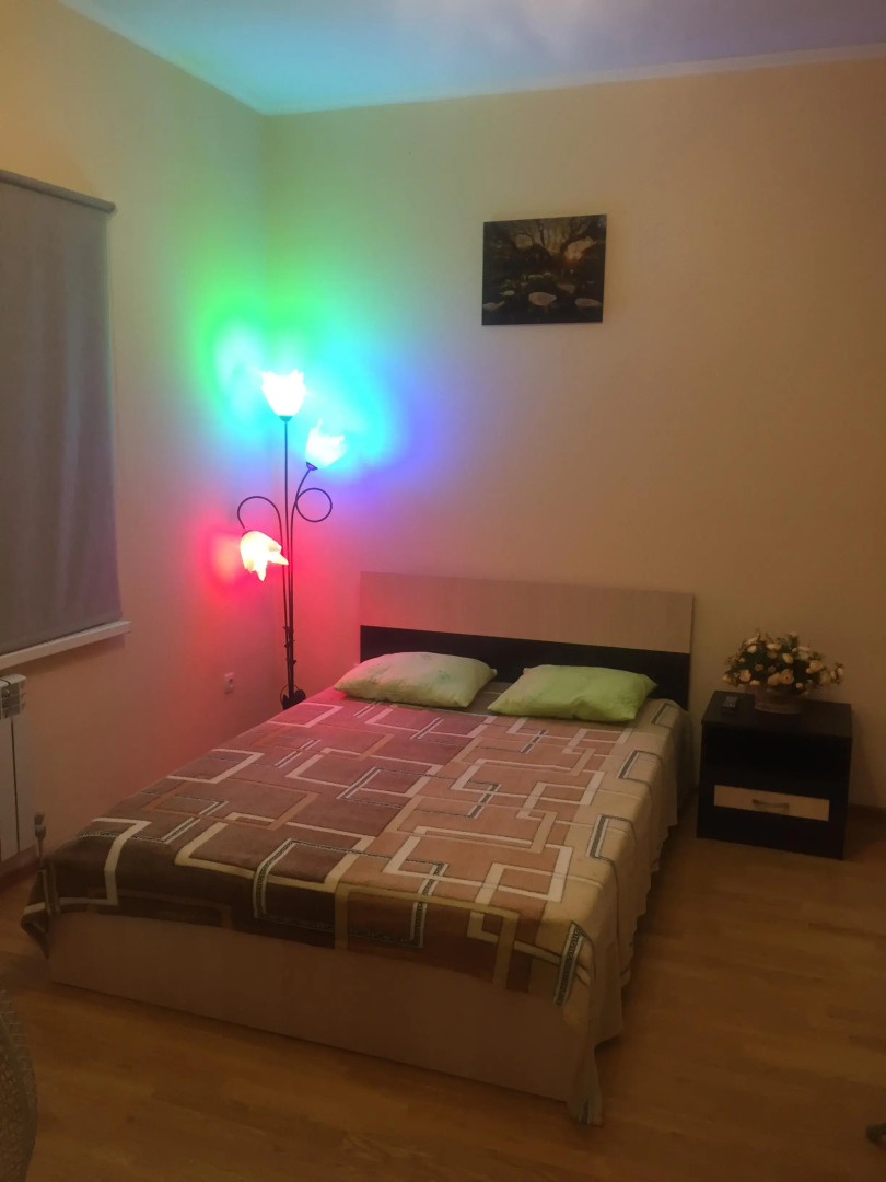 Апартаменты Райская Лагуна