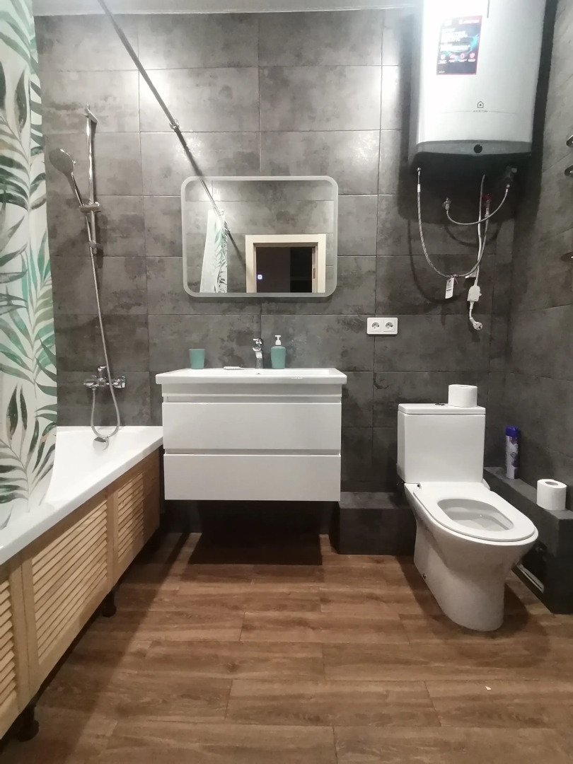 Квартира Уютная в Центре Города