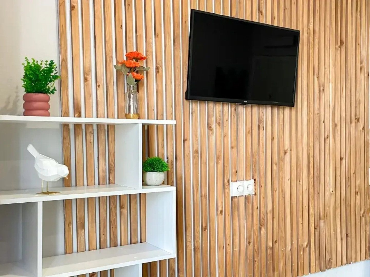 Апартаменты Orange 3