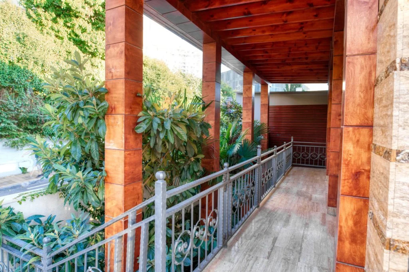 Жилое помещение Учительская 7