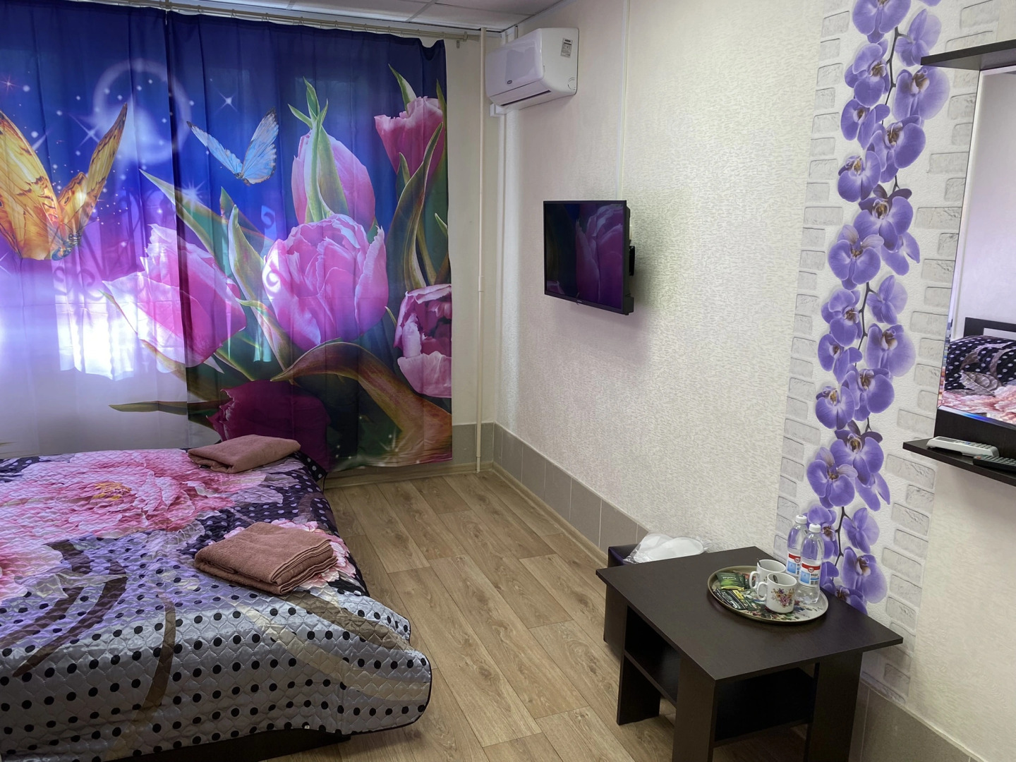 Мини-отель Лиза