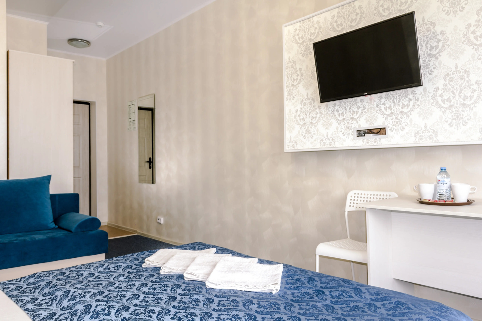 Гостевой Дом Европа House