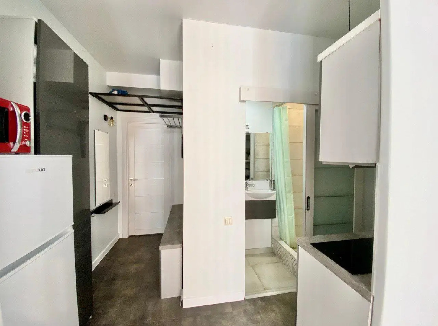 Апартаменты Вишня 1