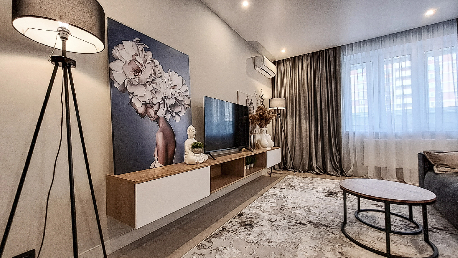 Апартаменты ApartOnline