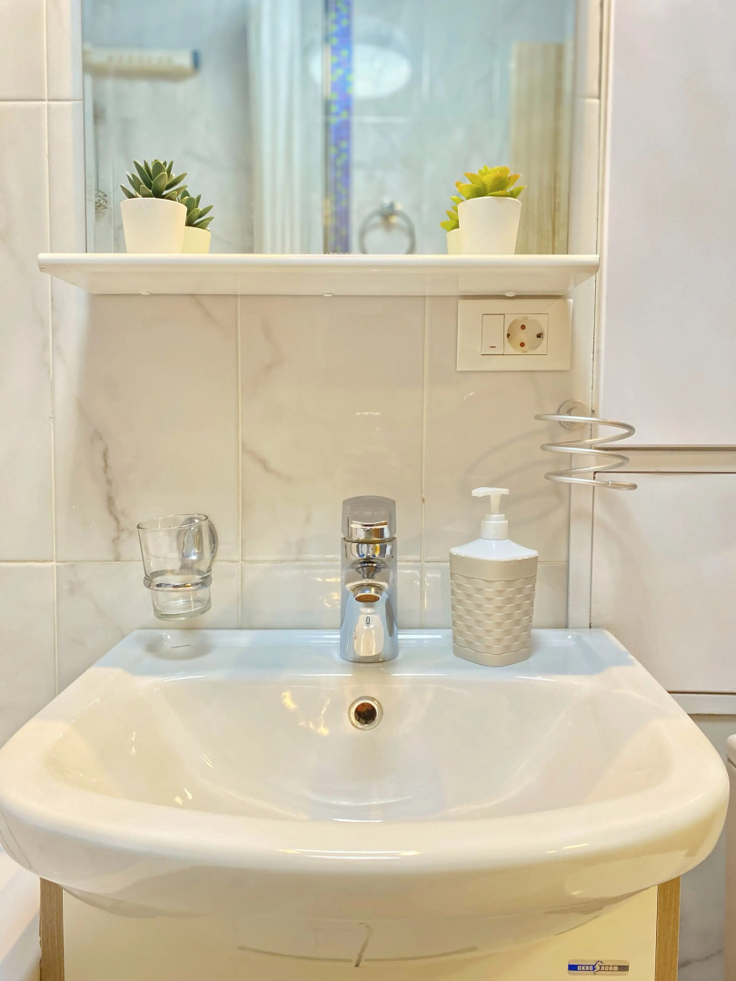 Апартаменты Apart-Comfort на Свердлова 90