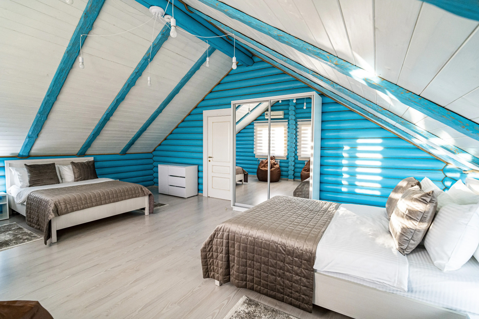 Гостевой дом Хвоя