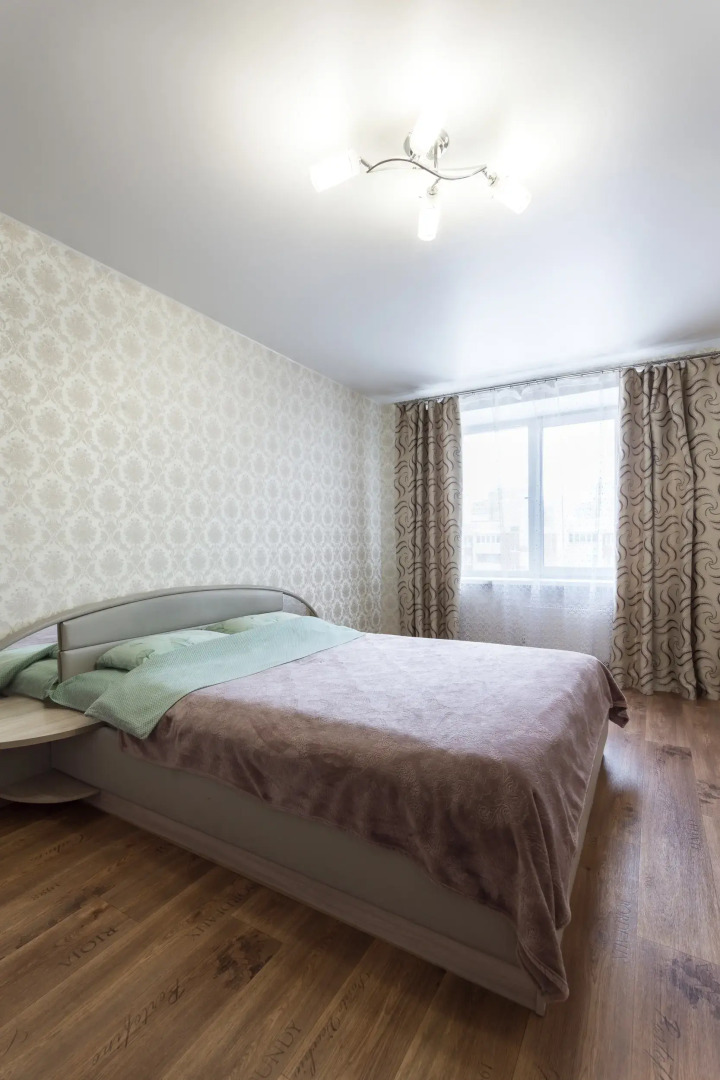 Апартаменты на Запсковье