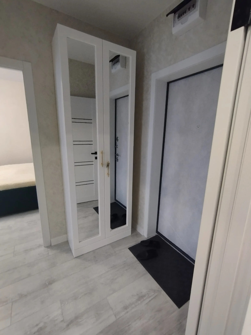 Квартира Мечта Краснодар Григория Булгакова 16