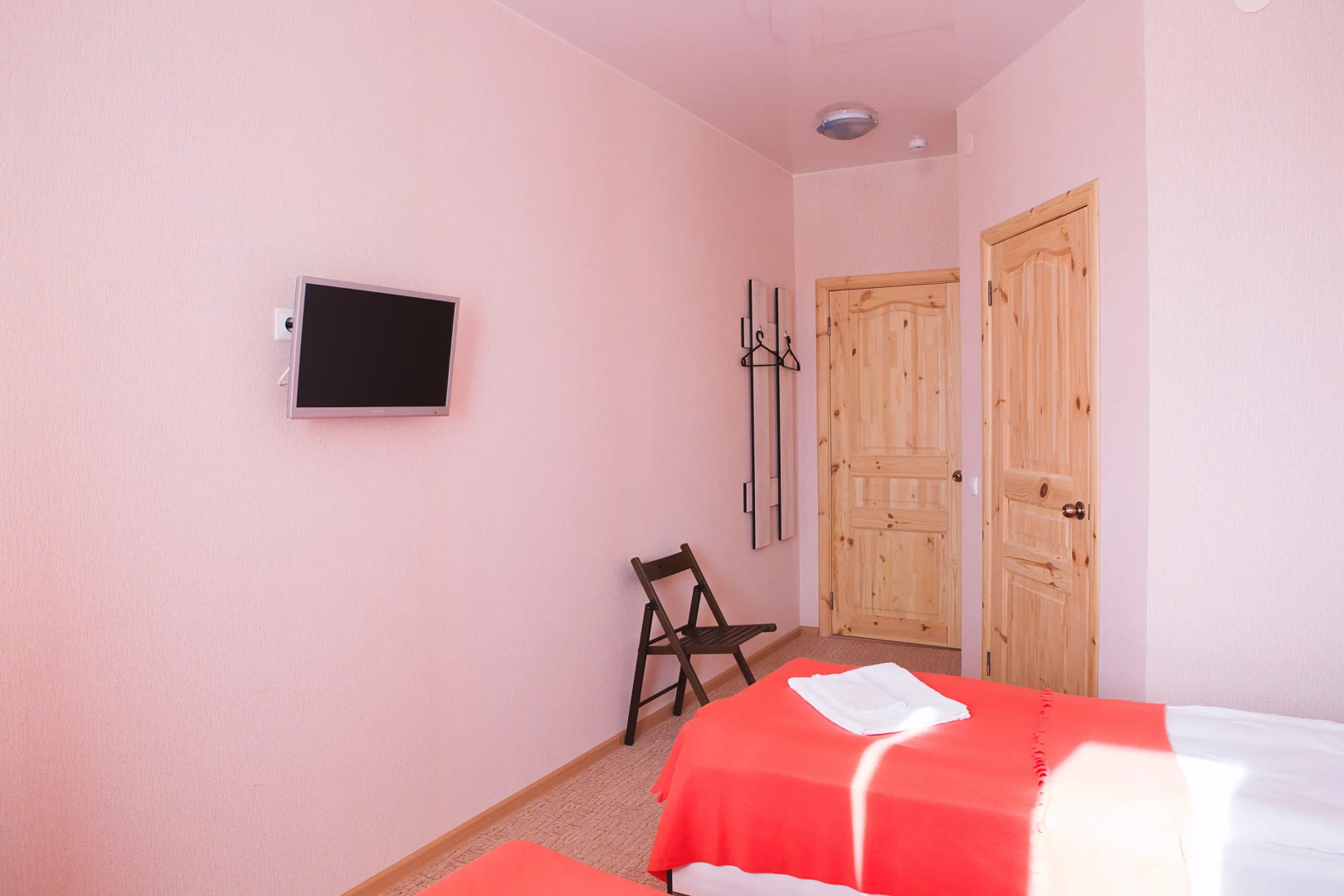 Мини-отель Виктори