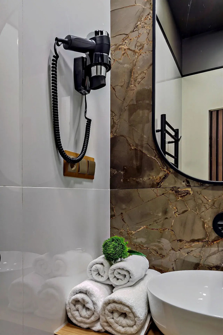 Апартаменты с завораживающим видом на реки Ока и Волга 1310