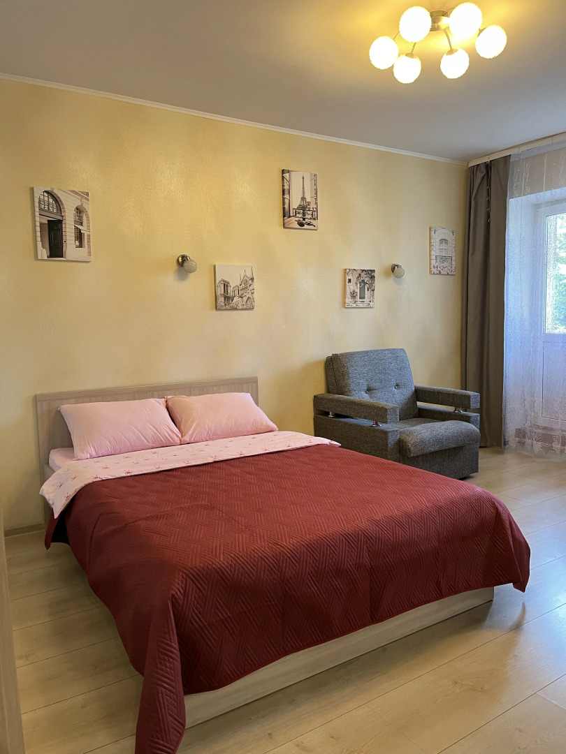 Квартира Шарман - Charmant