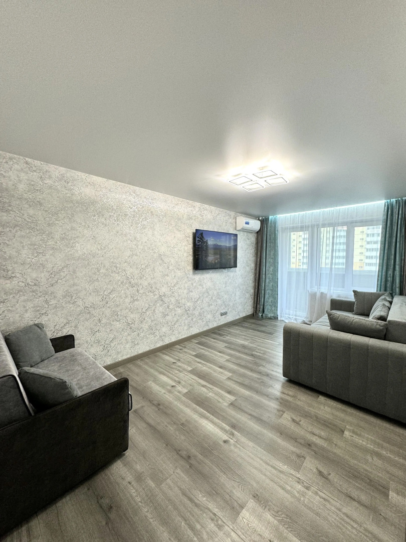 Квартира в районе Снеговой Пади