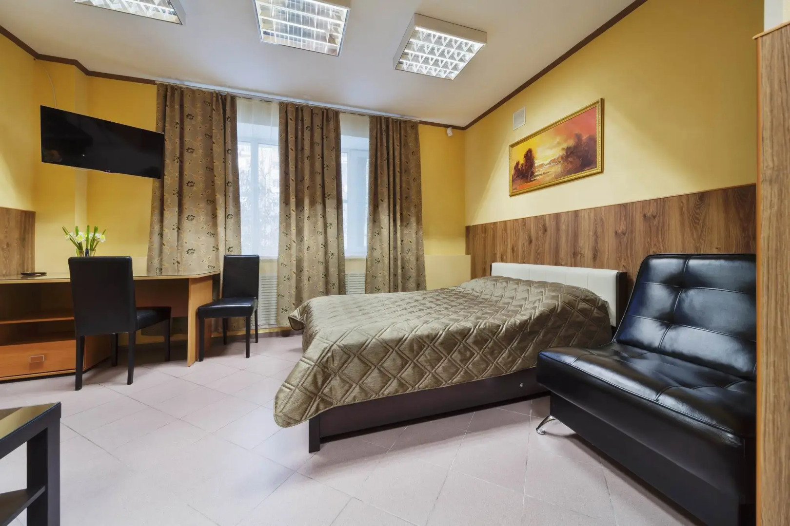 Мини-отель Allis