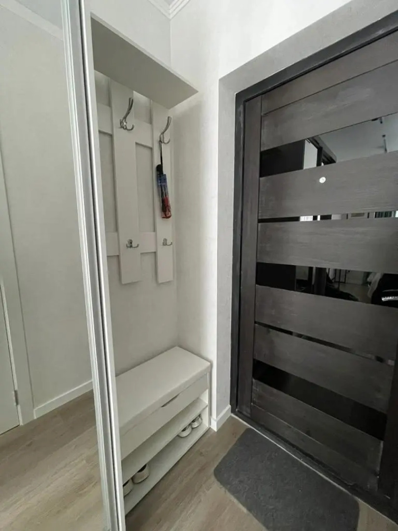 Апартаменты ЖК Сочи Парк