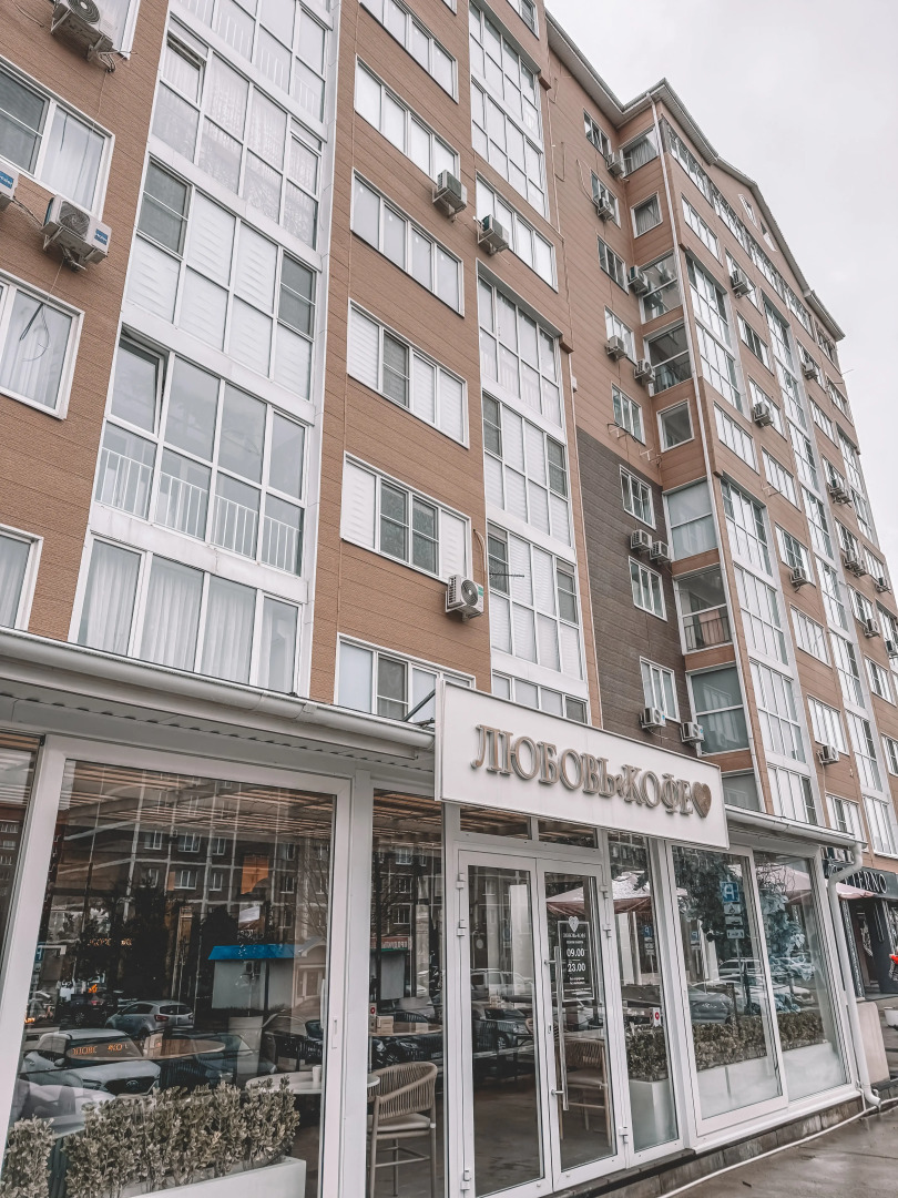 Квартира шикарная по улице Пионерская 530