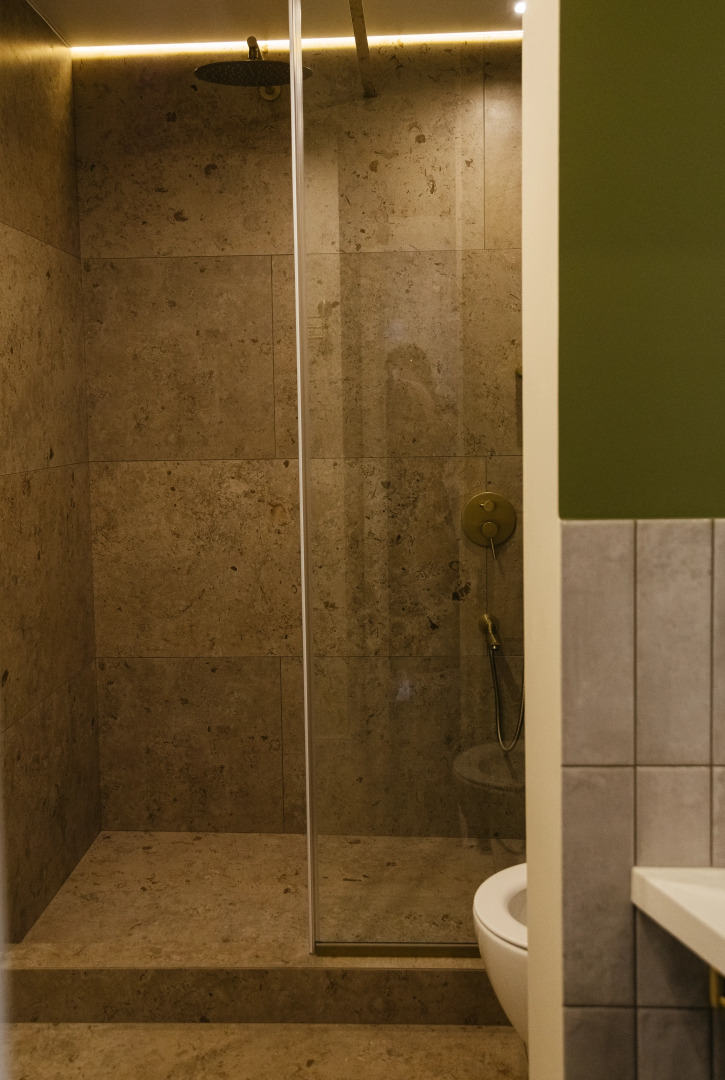 Квартира Terracot