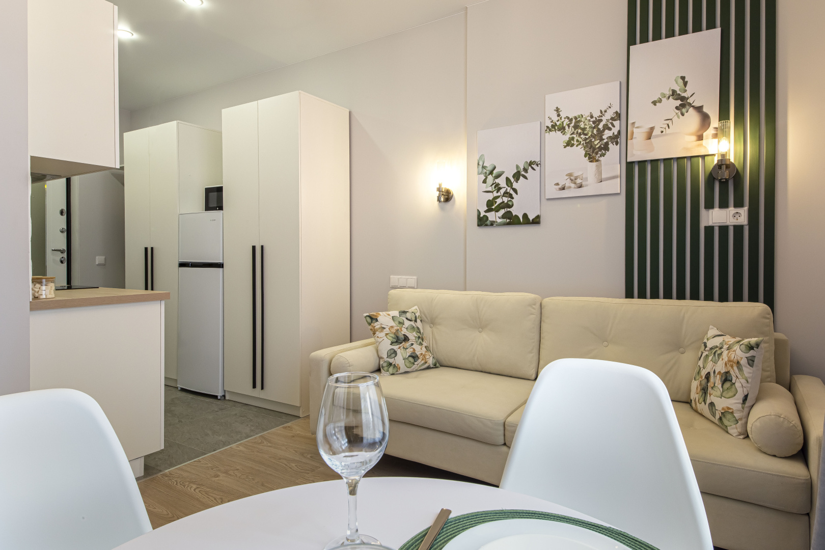 Апартаменты Room2day Stone