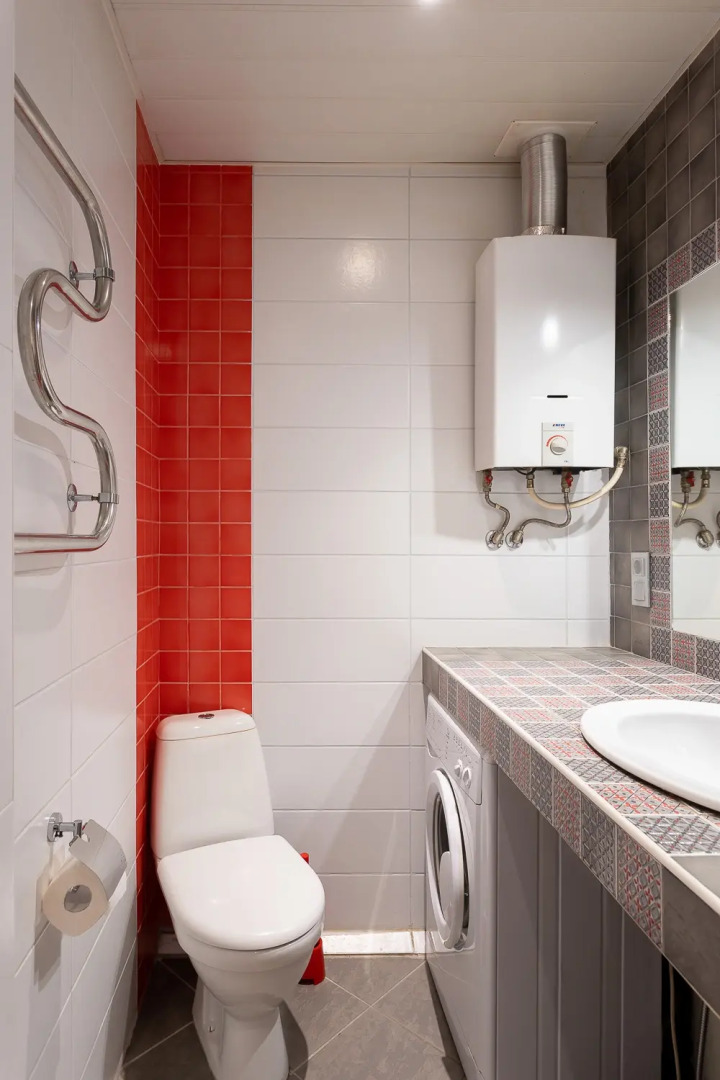 Апартаменты на Загородном 20