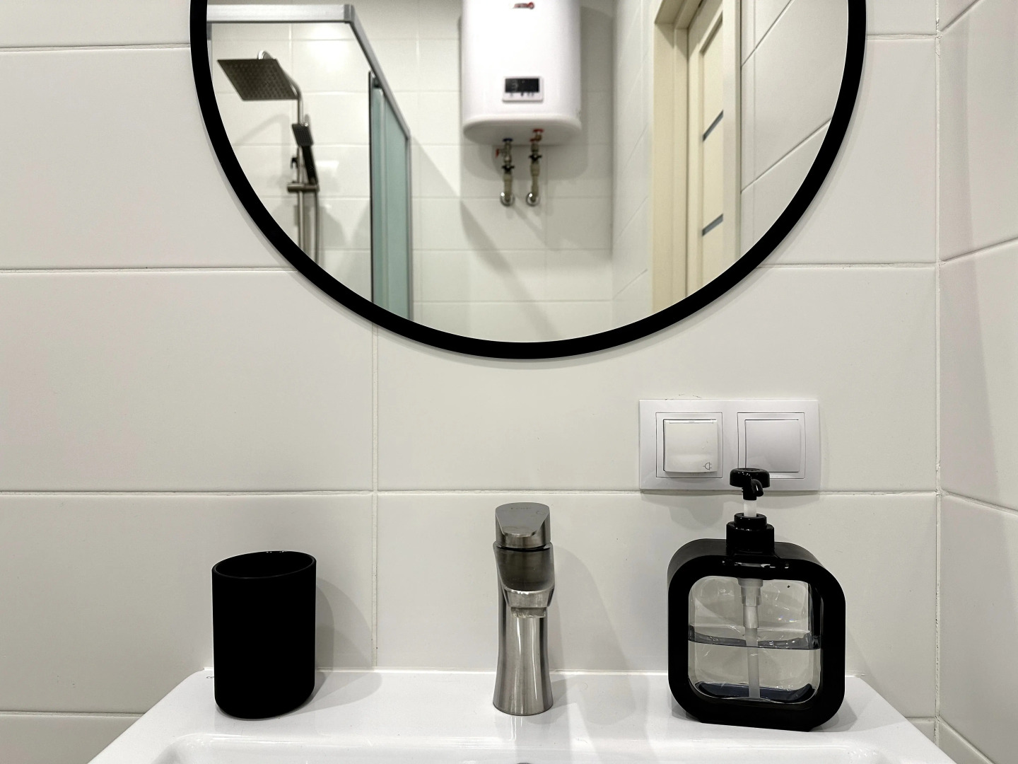 Апартаменты в Башне