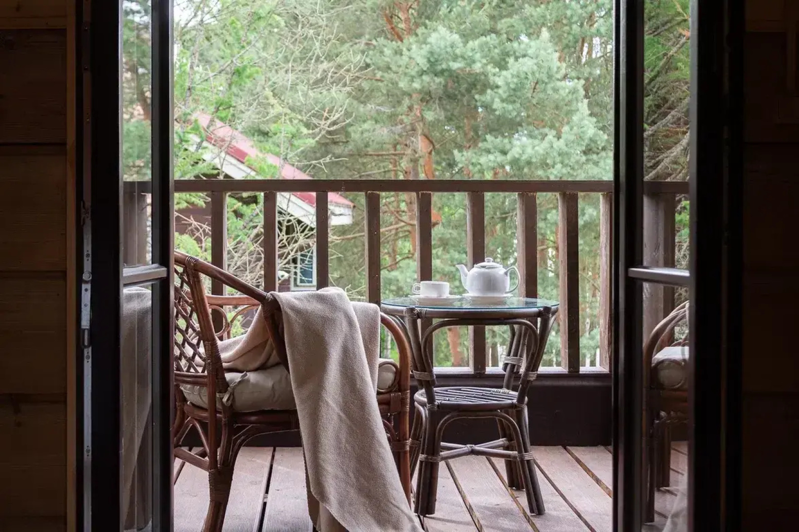 Парк-отель Кантри