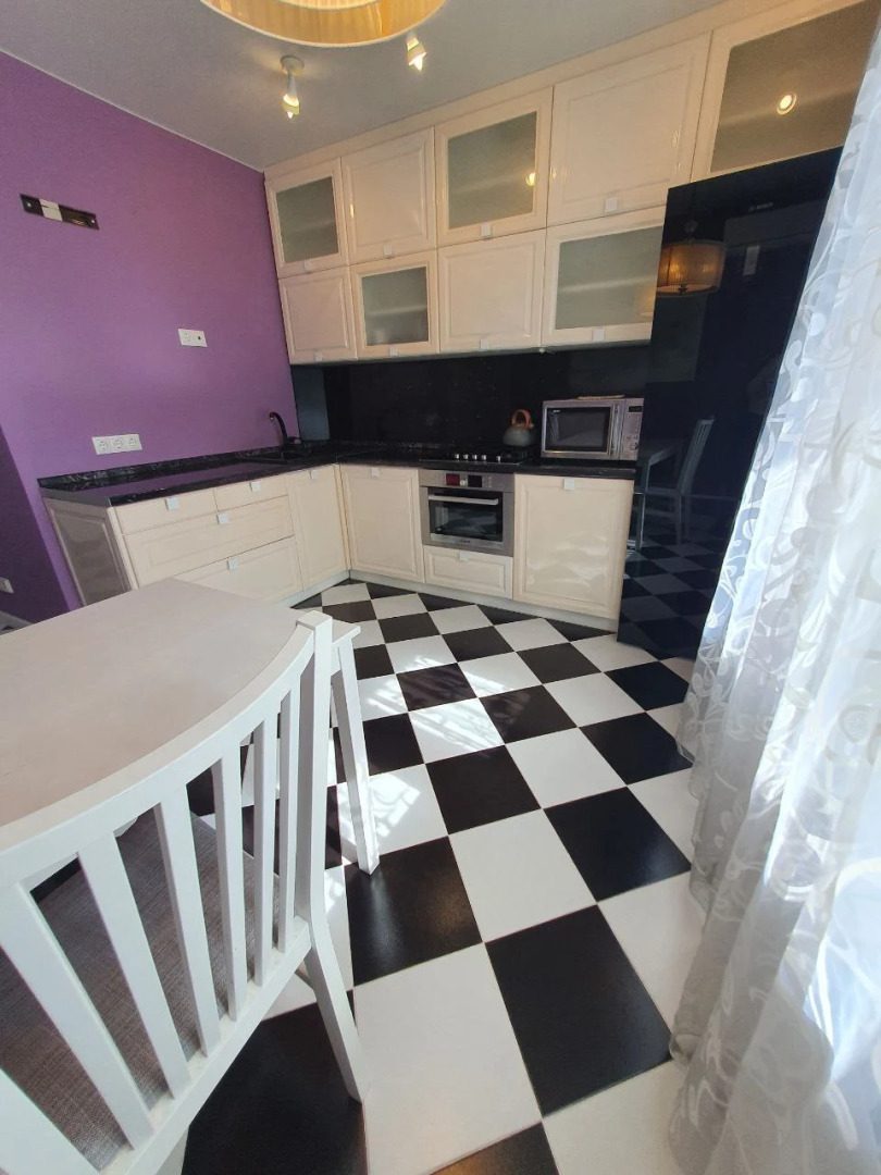 Апартаменты Как Дома Декабристов 1