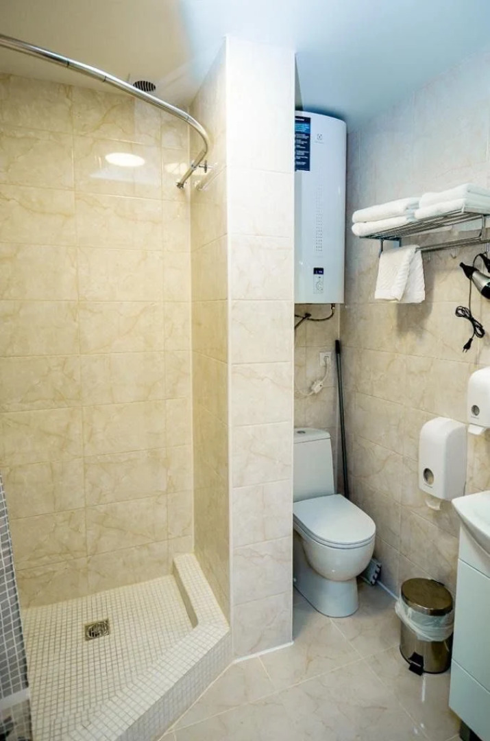 Апартаменты Южный Вайб Мадрид 3