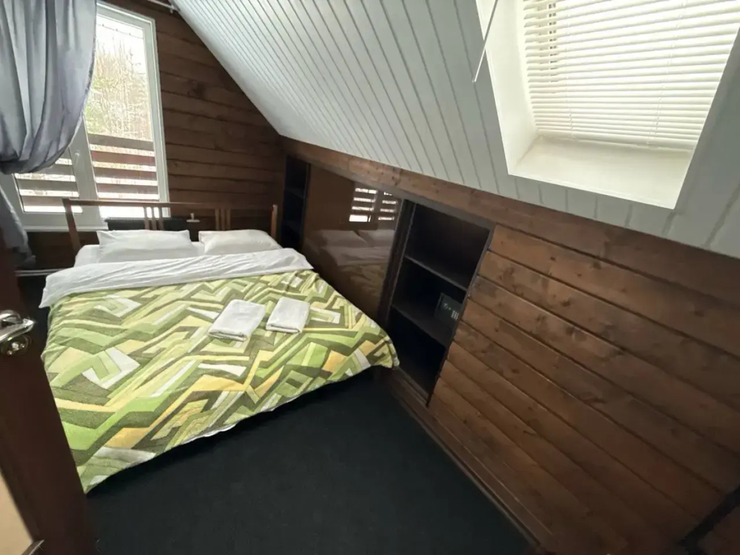 Коттедж Вилла ЭЙВА