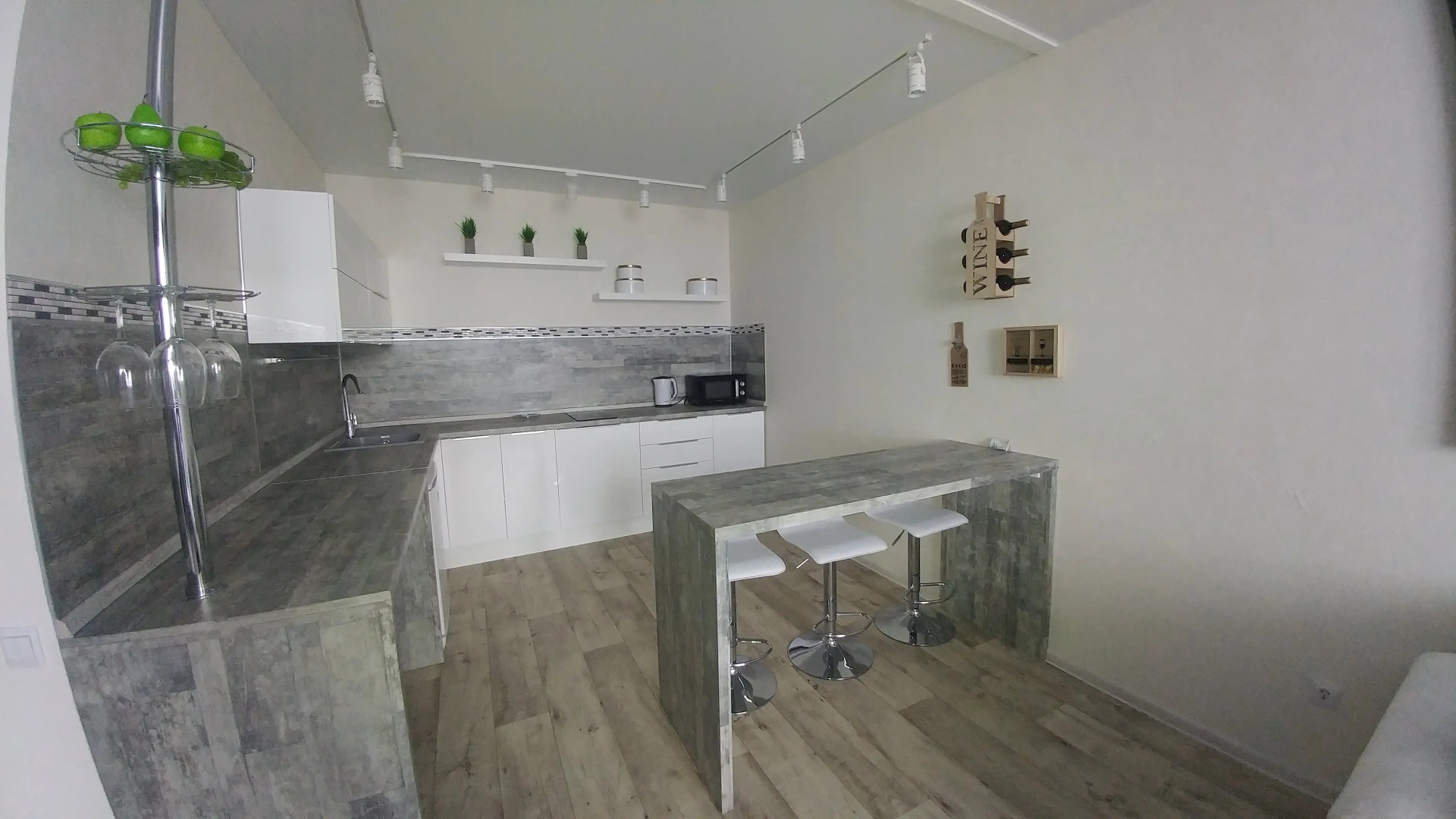 Квартира на Федерации д.130А 21194