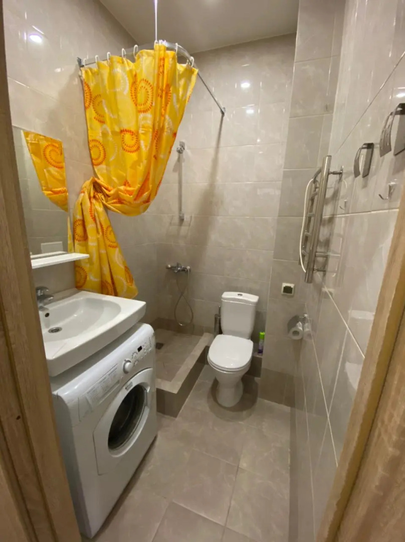 Апартаменты Студия в элитном ЖК Граф Орлов