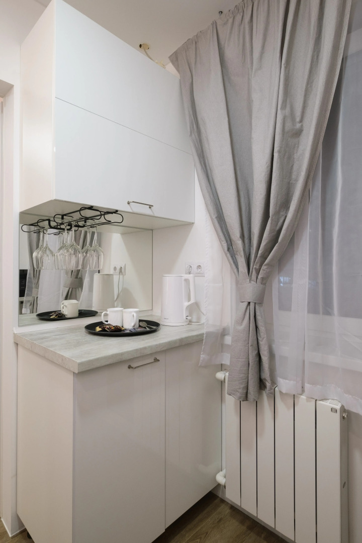 Квартира в историческом центре Калининграда