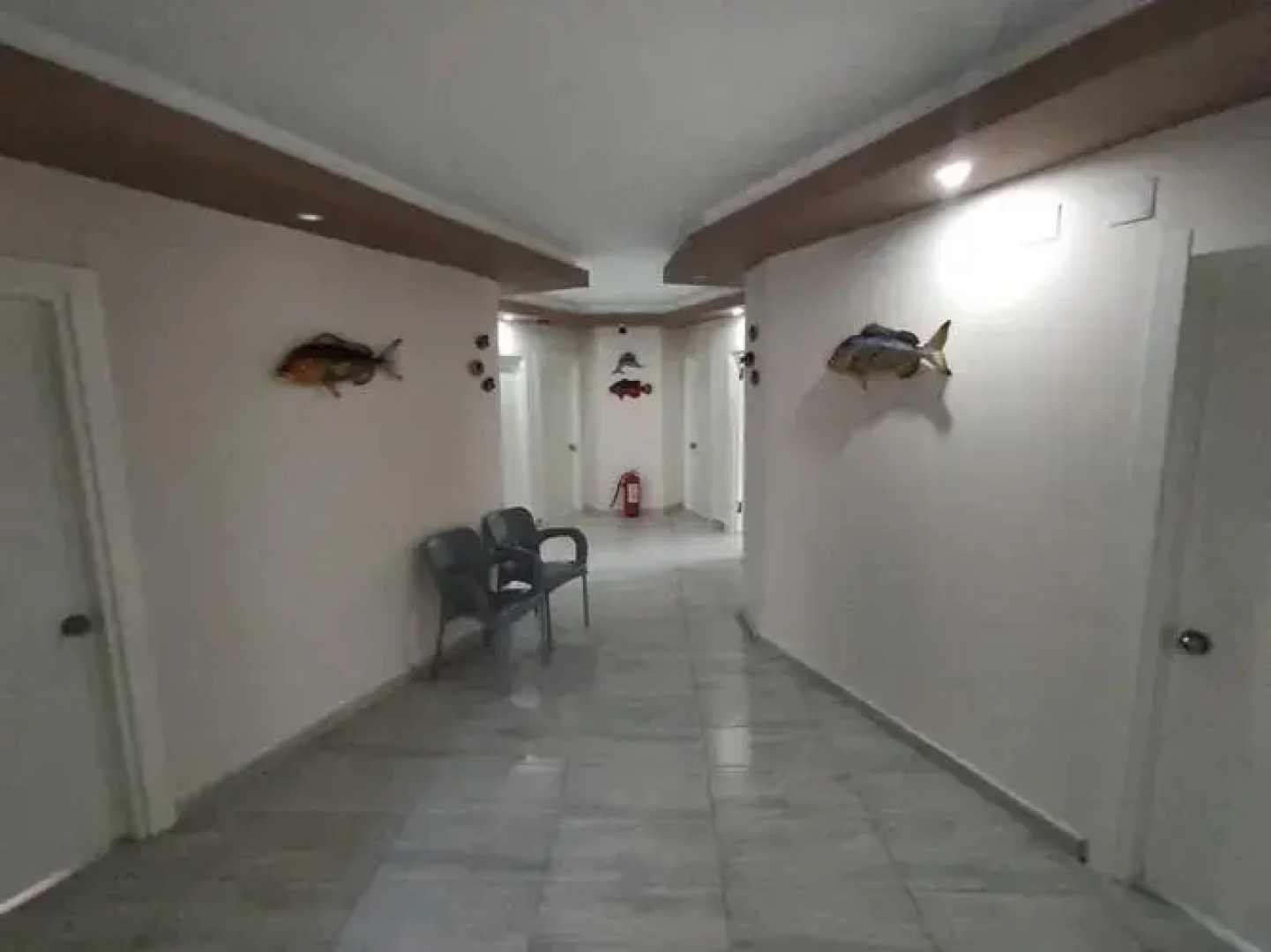 Atlantis D.M & Butik Otel