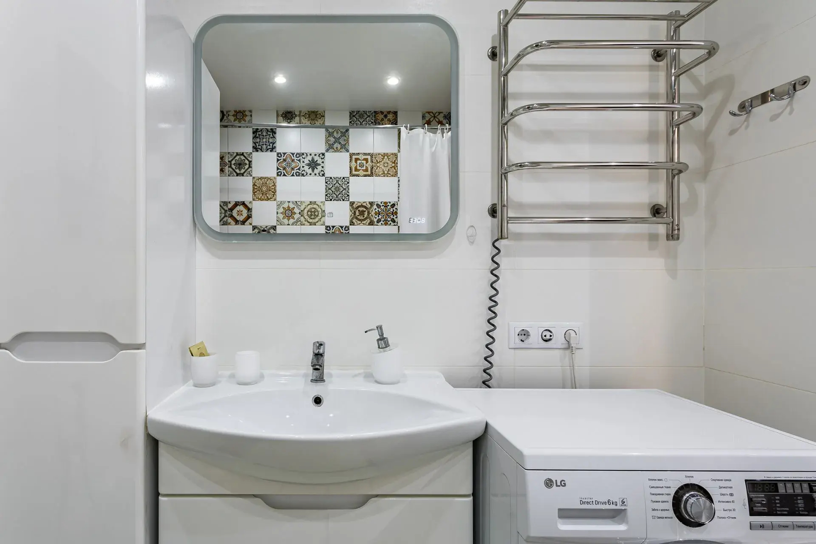 Квартира Музыка Свободы