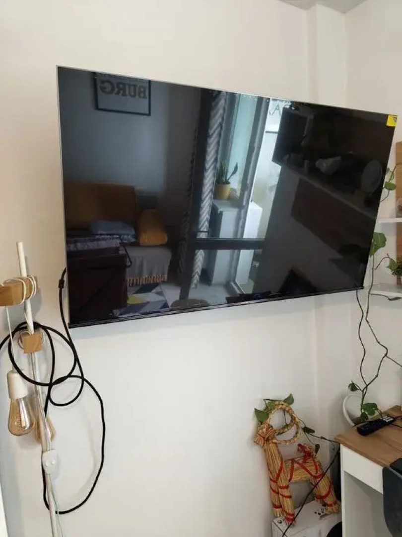 Квартира Уютная Студия в Новом Доме в Районе ТРЦ Карнавал с Xbox Series S