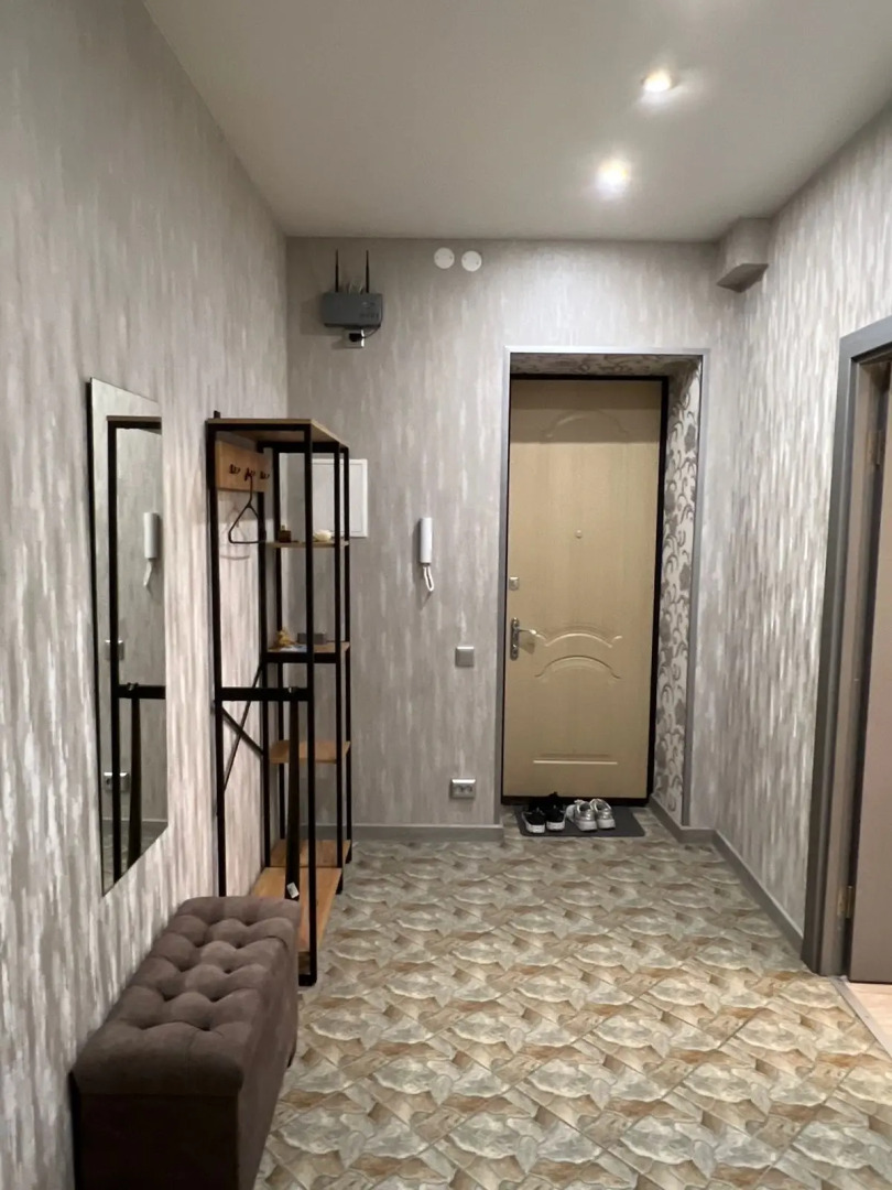 Квартира в центре города