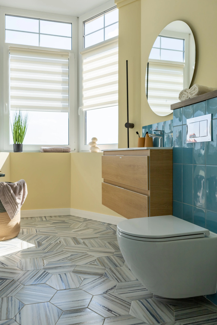 Апартаменты 2-х комнатные Резиденция у моря