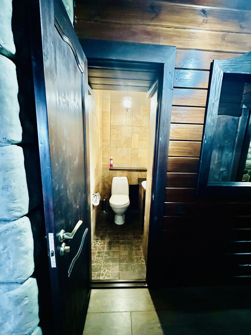 Квартира на Аланской, 25 "Пентхаус"