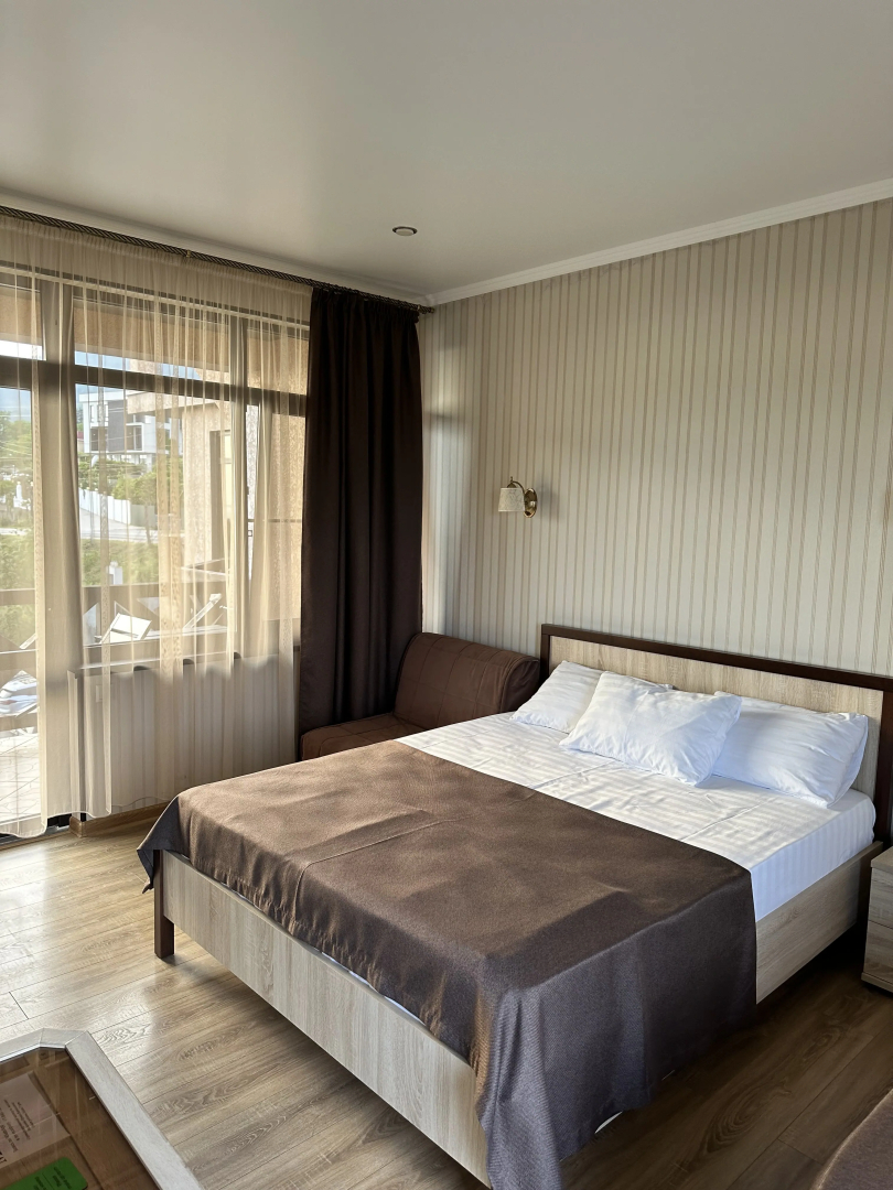 Мини-отель ЭМАРК