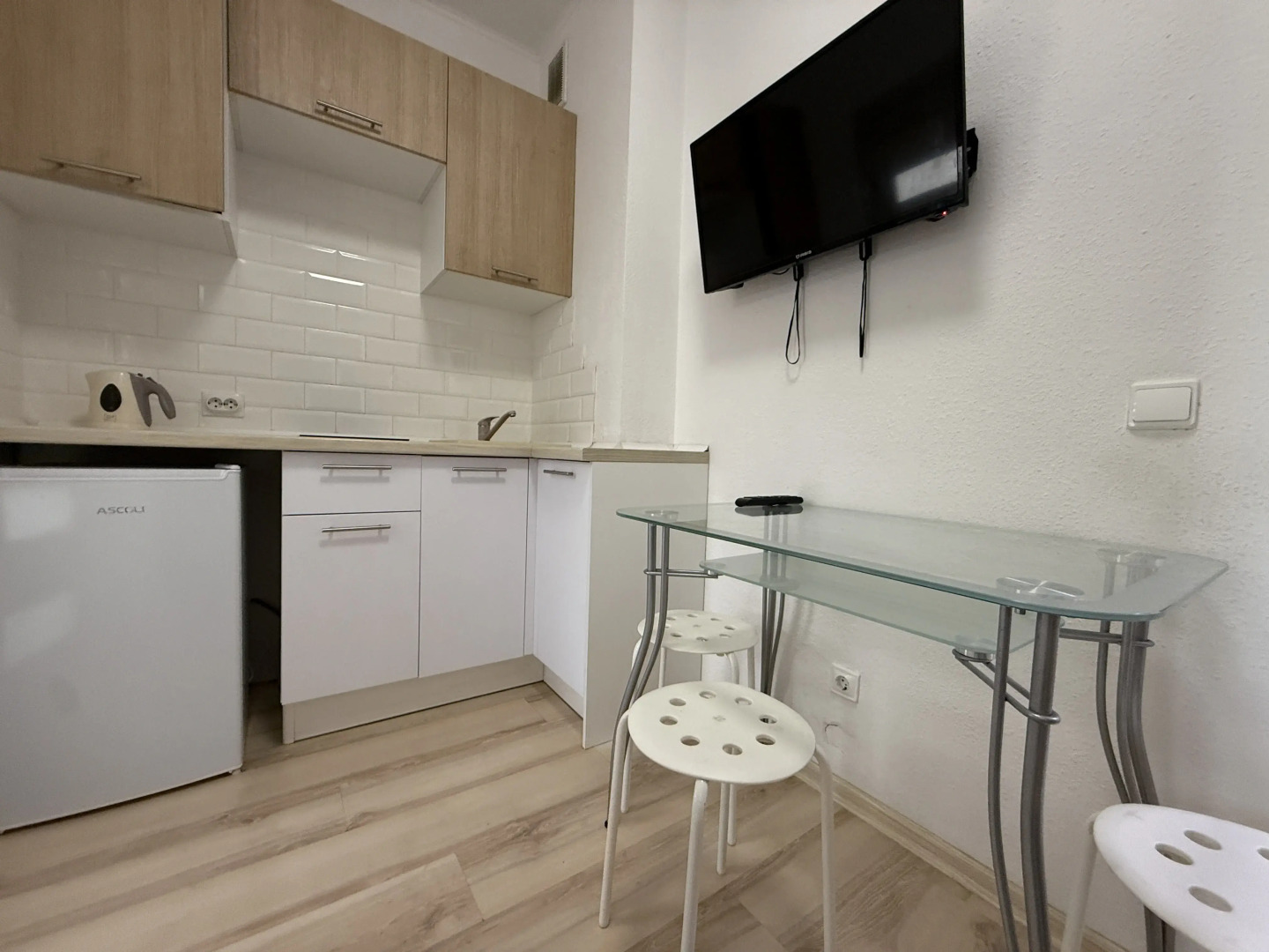 Квартира Тут Хорошо на Степана Разина 2 7