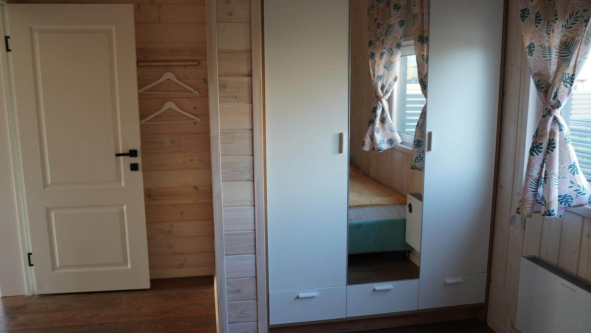 Частный дом для отдыха